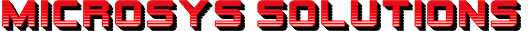 Microsys Solutions